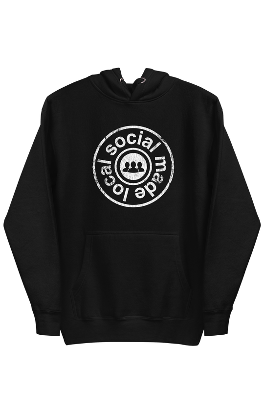 The Connection Hoodie