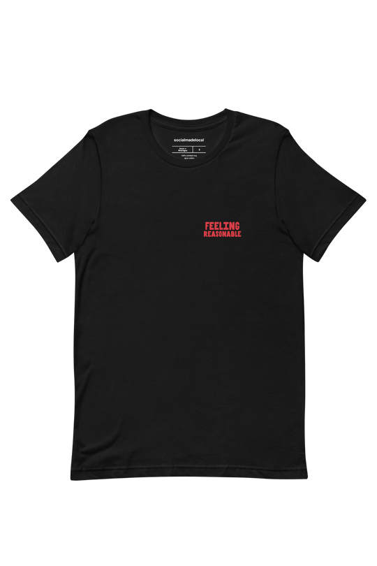 The Reasonable Tee