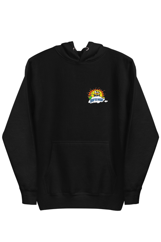 The Sunshine Hoodie