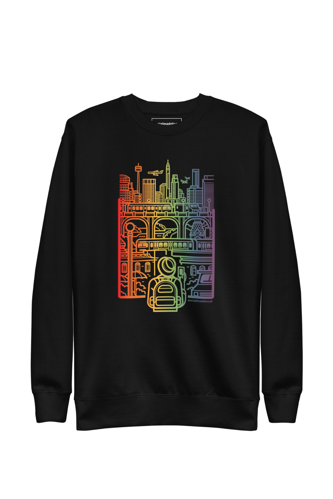 One Pride Crew