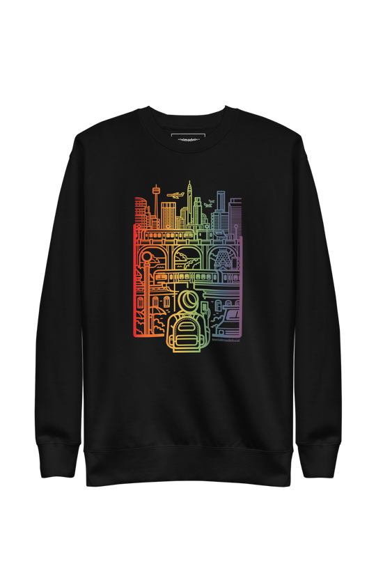 One Pride Crew