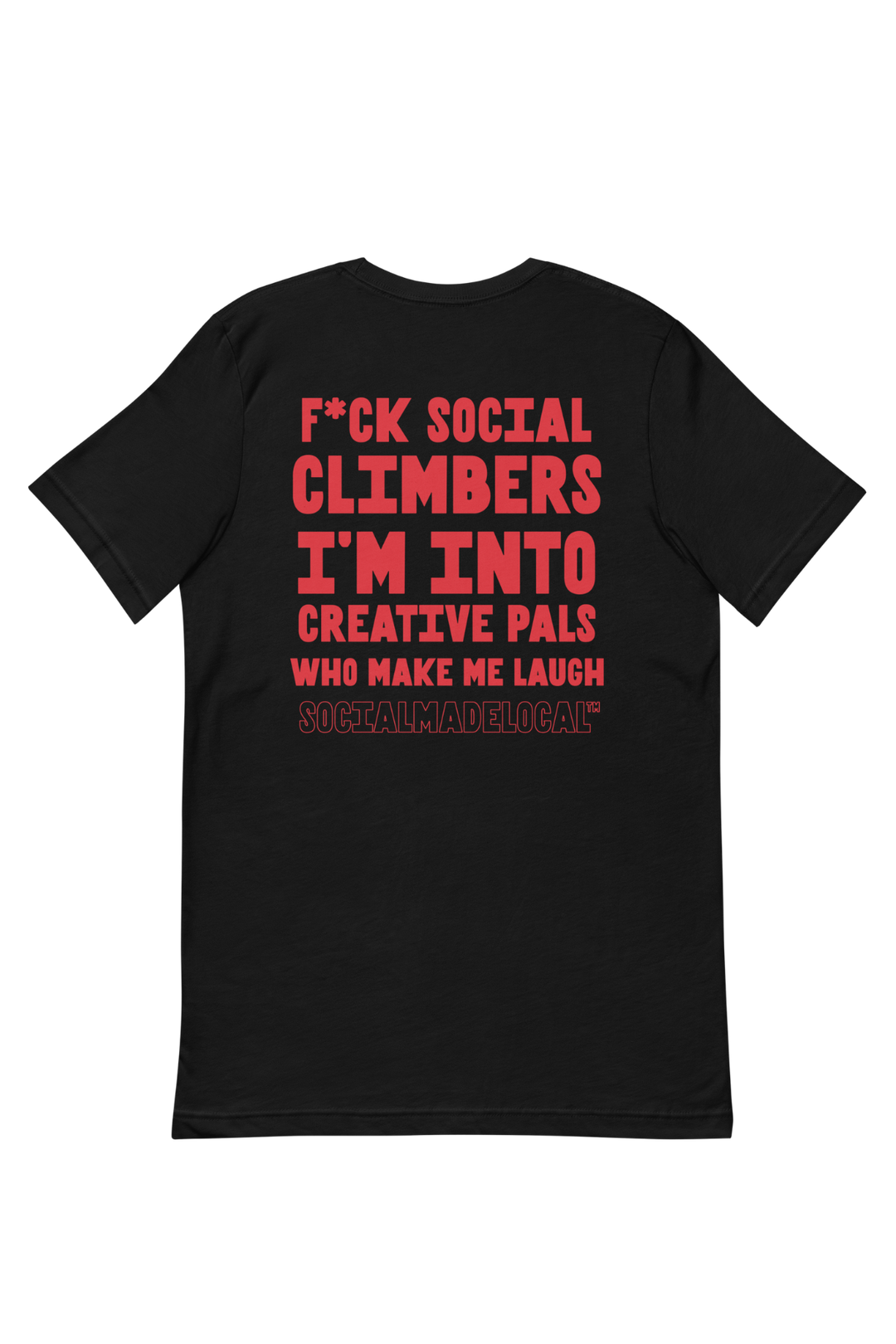 The Reasonable Tee
