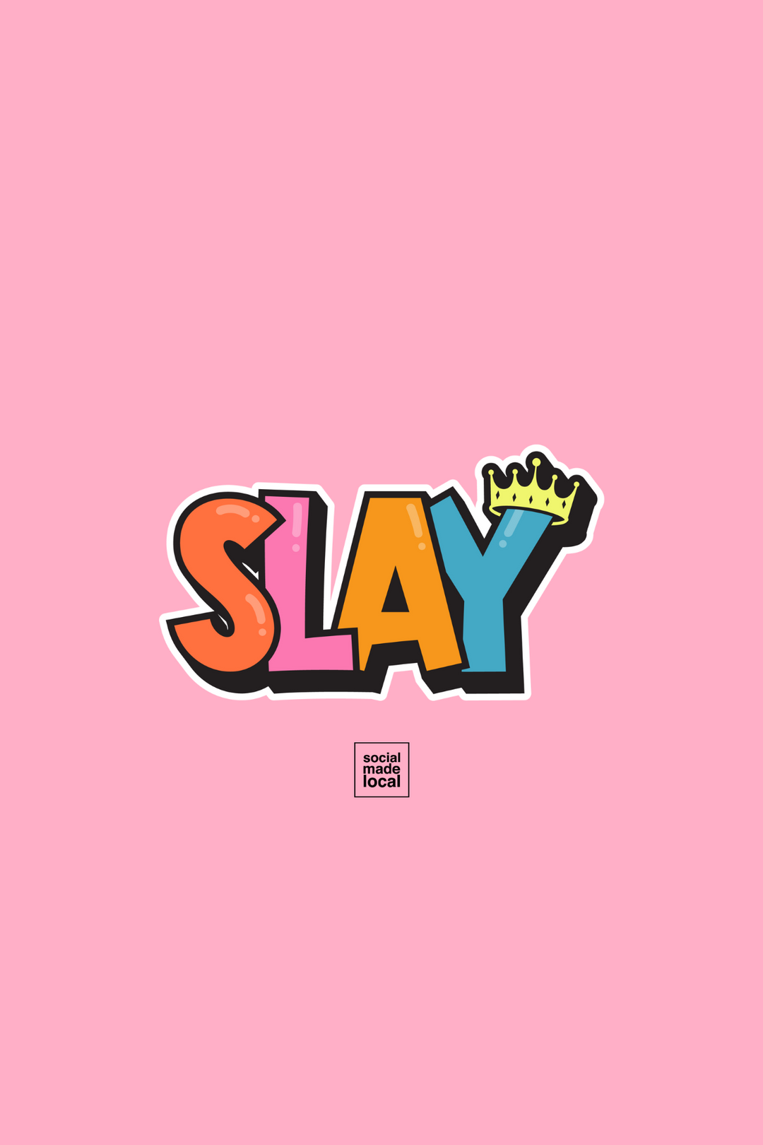 The Slay Tee