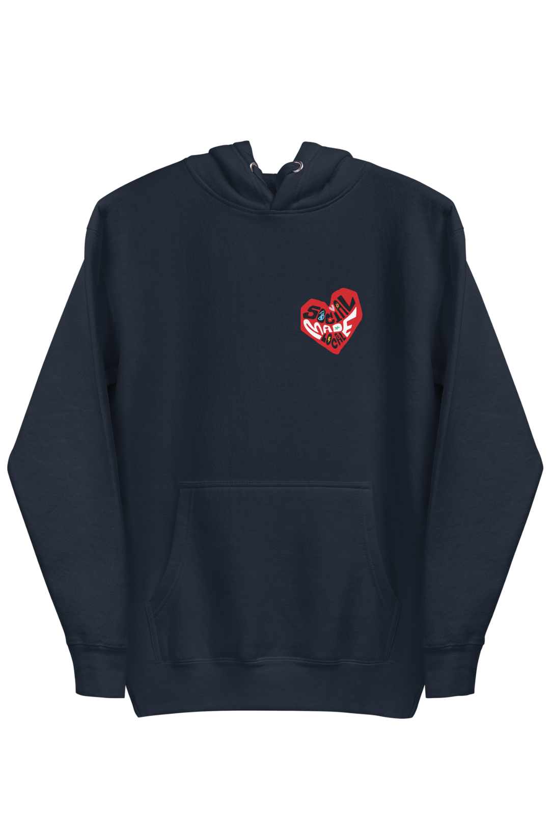 Queer Love Hoodie