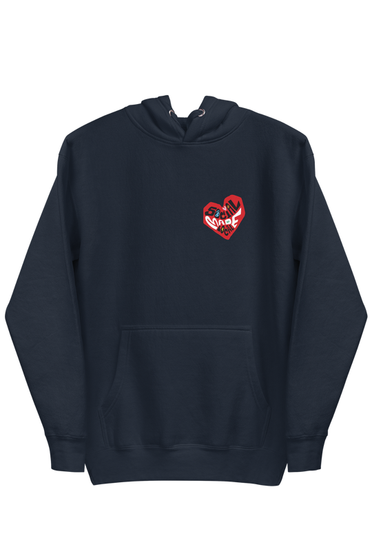 Queer Love Hoodie